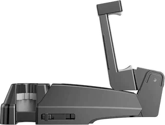 Mbajtës telefoni Baseus SUHZ-A01 për mbështetëse koke në makinë, i zi