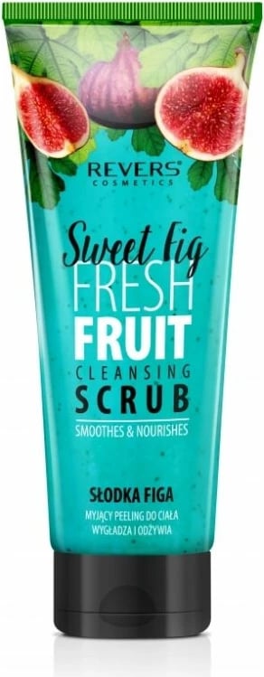 Skrab për trup Revers Sweet Fig, 250ml