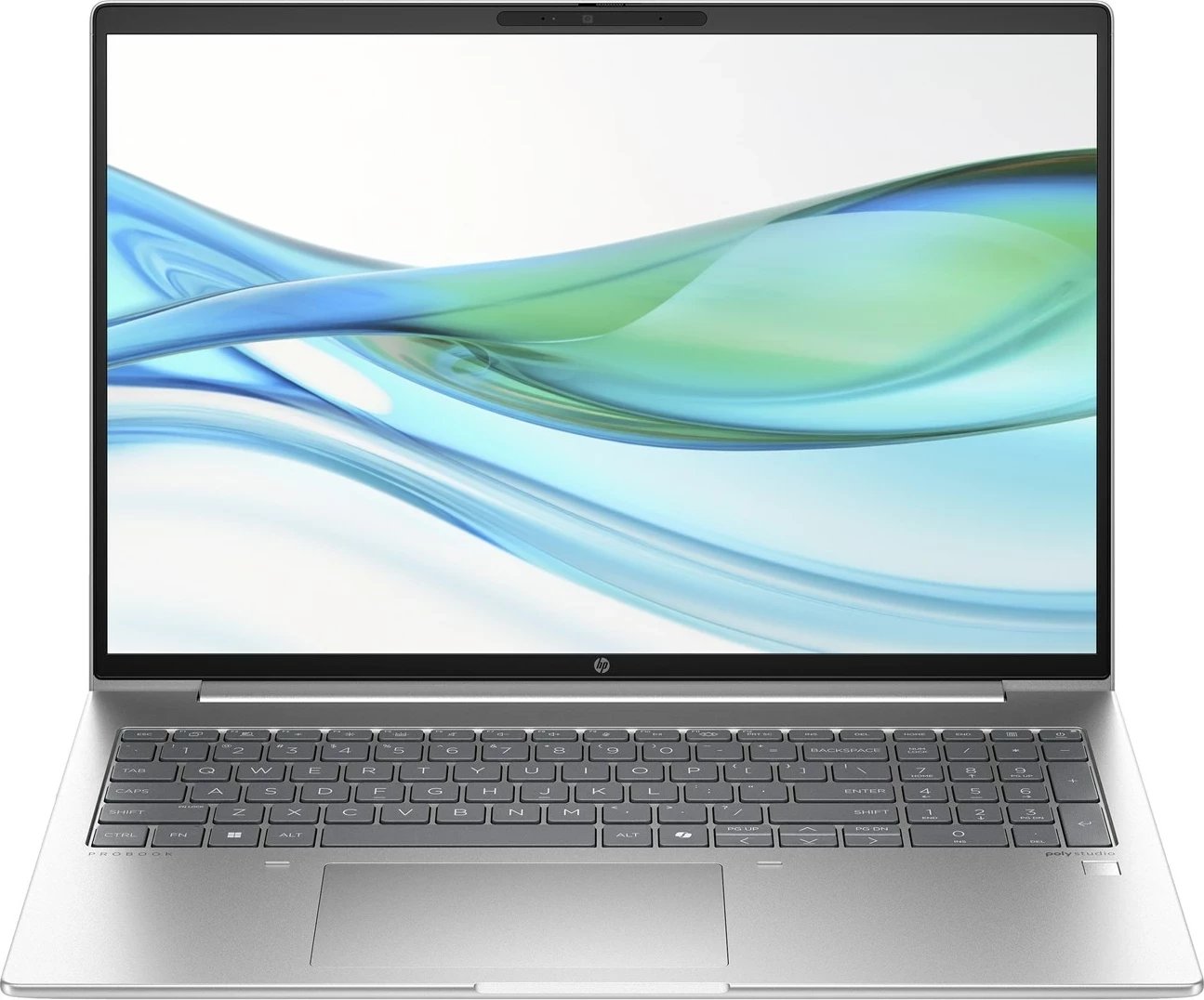 Laptop HP ProBook 460 G11, 16", Intel Core i5, 16 GB RAM, 512 GB SSD, Argjendtë