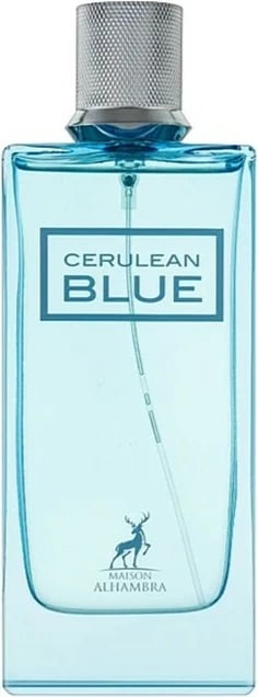 Eau de Parfum për meshkuj Maison Alhambra Cerulean Blue 100ml