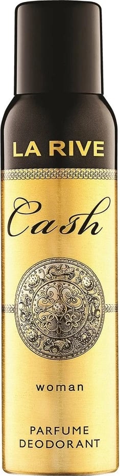 Deodorant spray për femra La Rive Cash For Woman 150ml