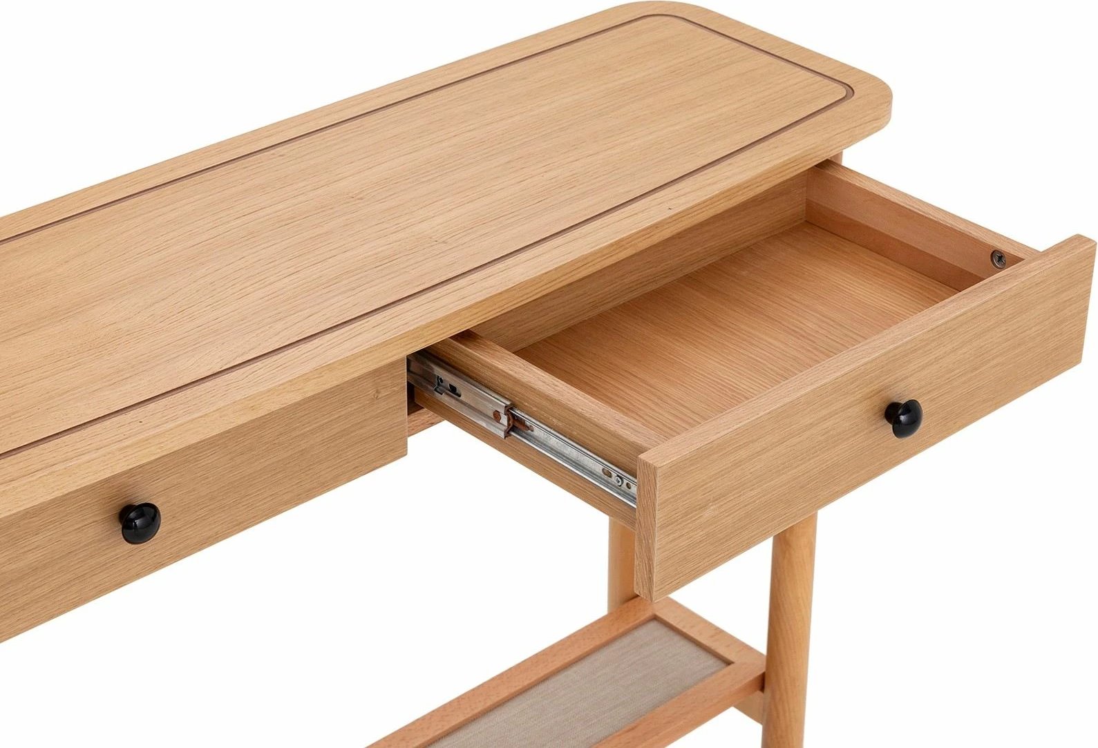 Komodë Skye Decor, ngjyrë natyrale, Daisy