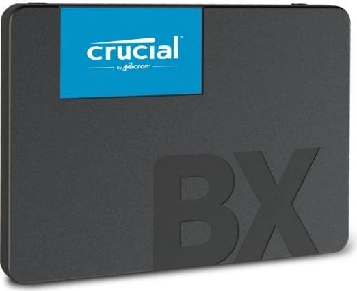 Disk SSD Crucial BX500, 500GB