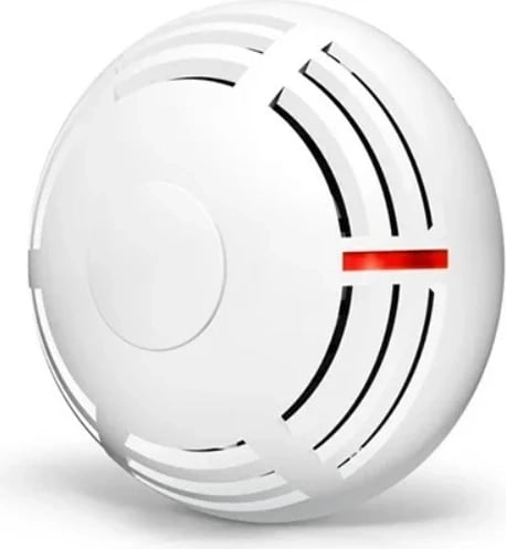 Detektor tymi optik SATEL DRP-100, i bardhë