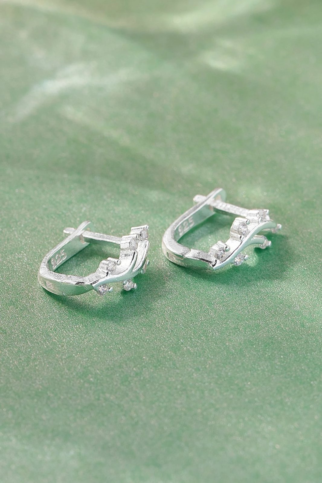 Vathë argjendi Jumeon, 11430ROD