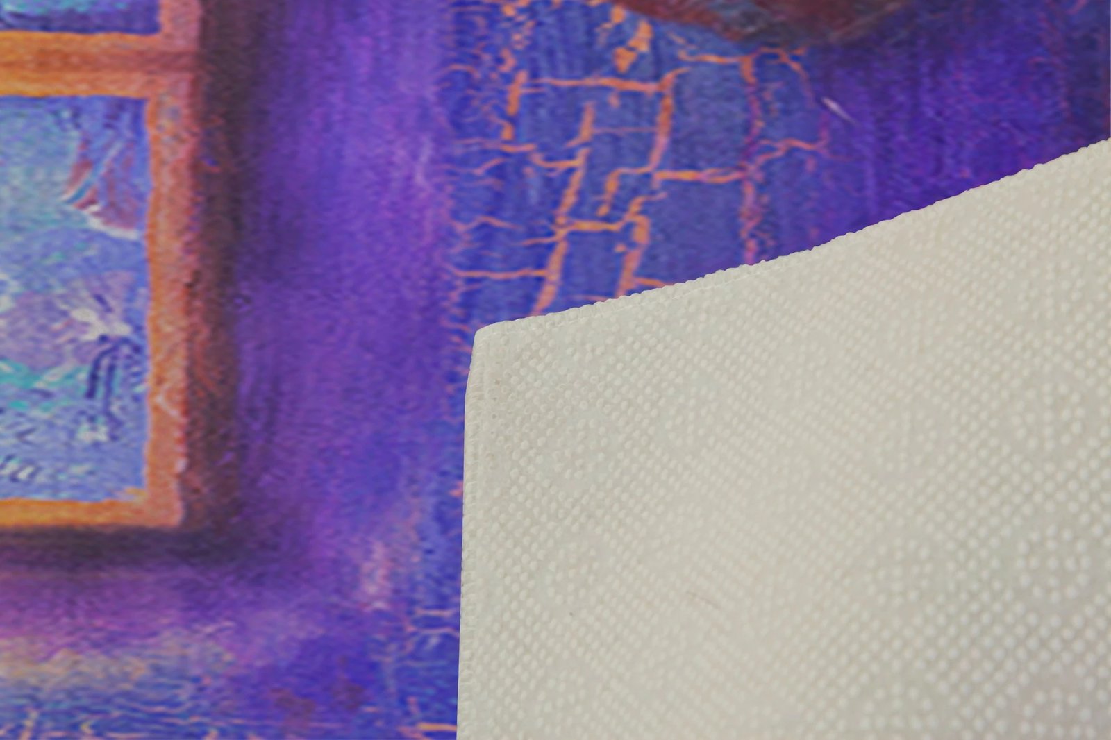 Qilim shumëngjyrësh për fëmijë, 160x230cm, Conceptum Hypnose, KHMFESTO003KEÇE