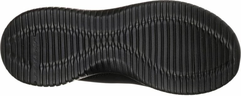 Atlete femra Skechers, të zeza