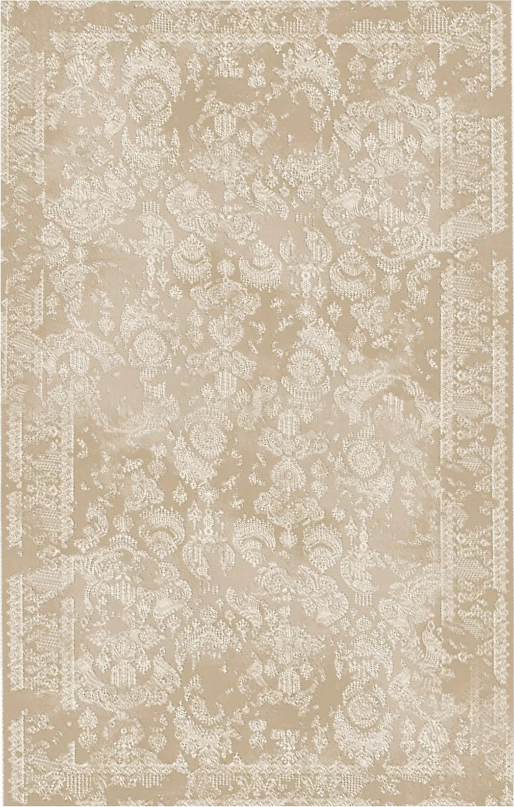 Qilim (80 x 150) Conceptum Hypnose, Eexfab797, bezhë Qilim (80 x 150) Conceptum Hypnose, Eexfab797, bezhë