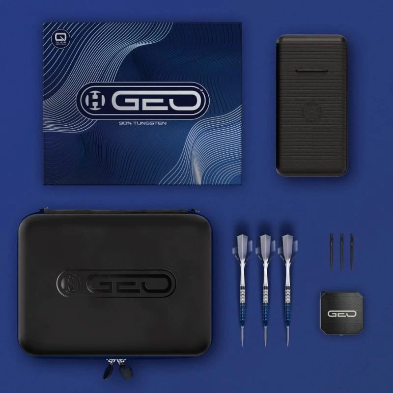 Shigjeta steeltip Harrows për dart