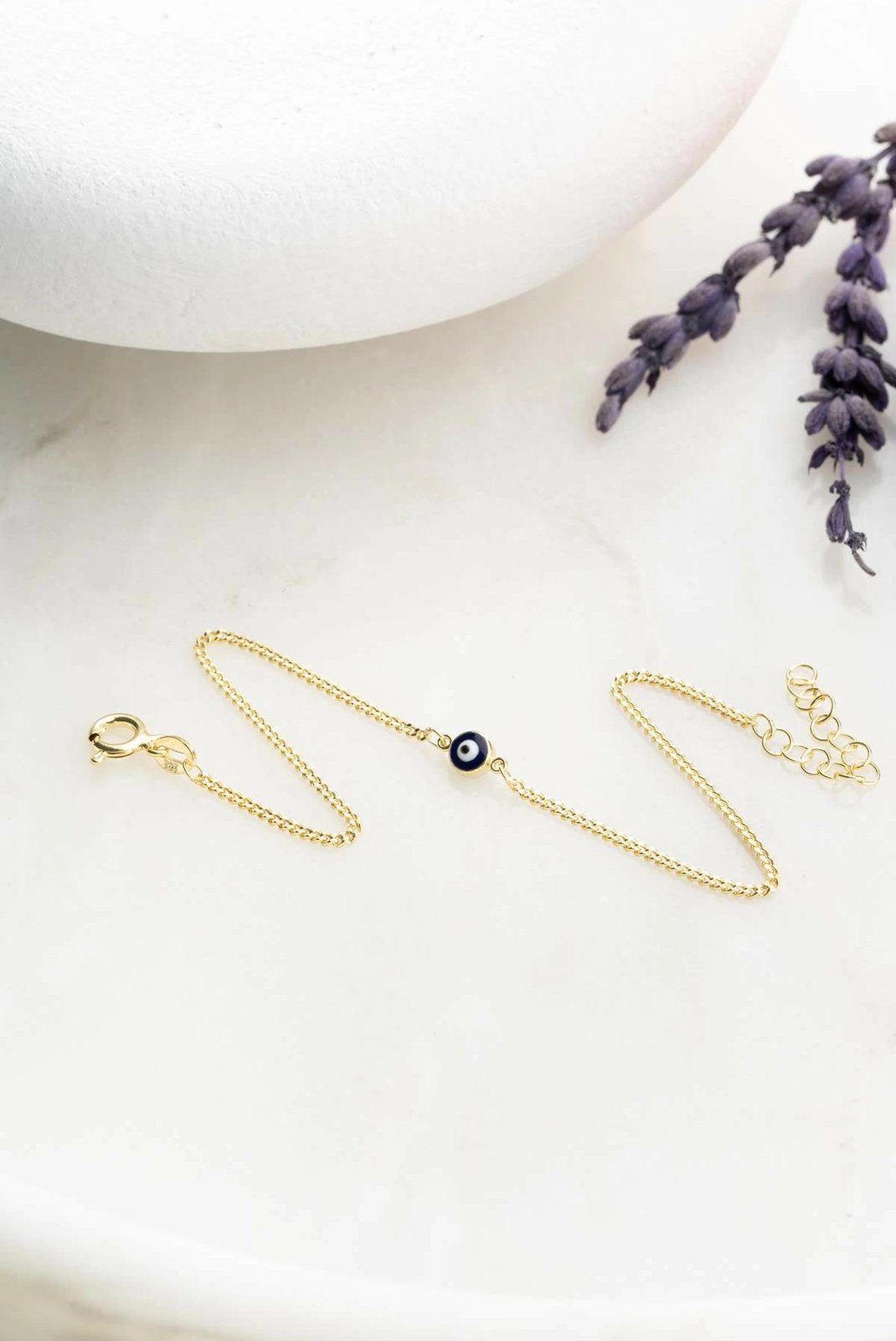 Byzylyk argjendi Jumeon, ngjyrë ari dhe e zezë, NRZ999447