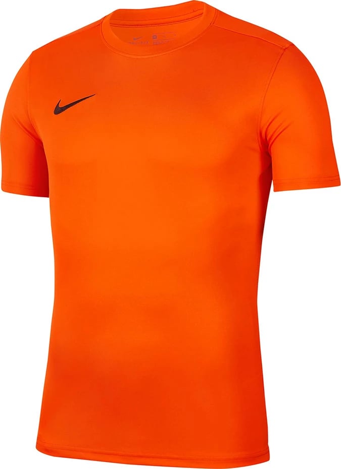 Maicë për meshkuj Nike, portokalli