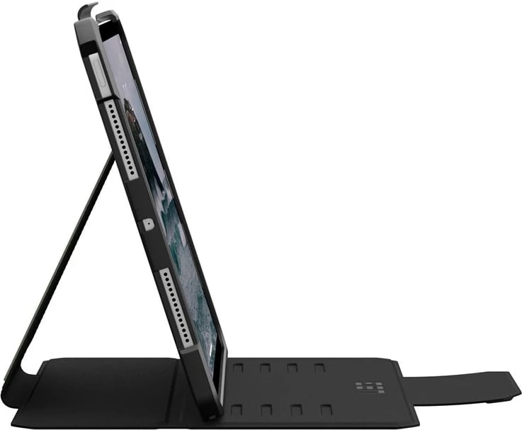 Mbështjellës Urban Armor Gear Metropolis SE për iPad Pro 11" (2024), Folio, Jeshil