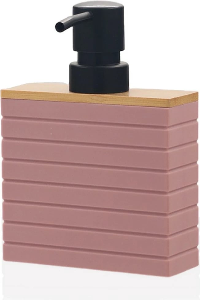 Dozator sapuni Mijölnir, rozë, SBN0043