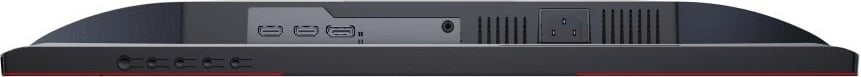 Monitor AOC 25G3ZM/BK, 24.5 inç, VA, 240Hz, FHD, i zi-kuq