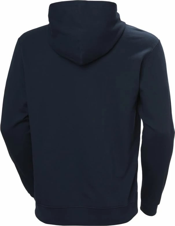 Duks për meshkuj Helly Hansen, ngjyrë e kaltër