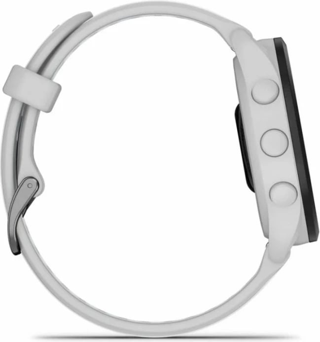 Orë sportive Garmin unisex, gri