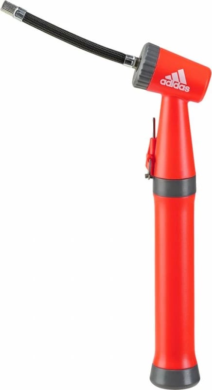 Pompë Topi adidas CZ9556, e Kuqe