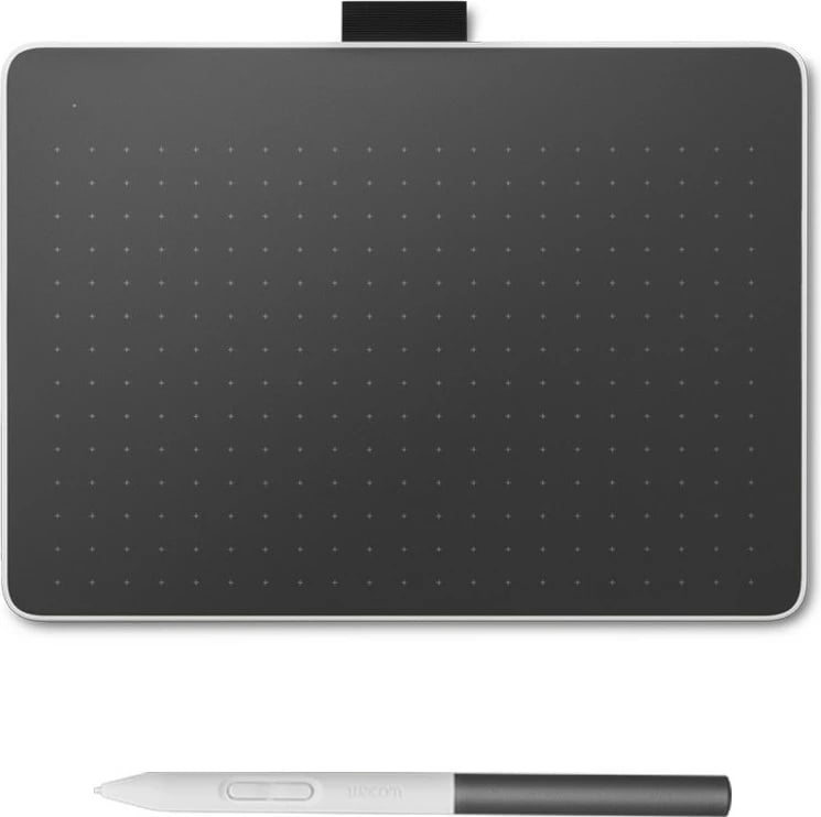 Tabletë grafike Wacom ONE Pen Tablet Small, e zezë
