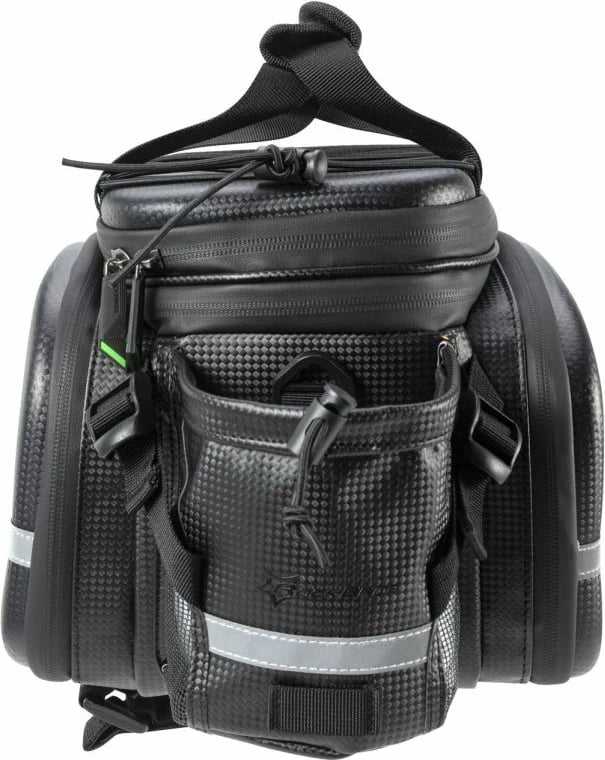 Çantë bagazhi për biçikletë Rockbros, 35L