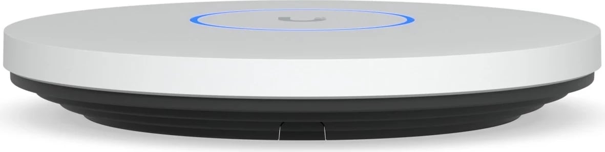 Access point Ubiquiti U7 Pro XG, 5800 Mbit/s, PoE+, Bardhë