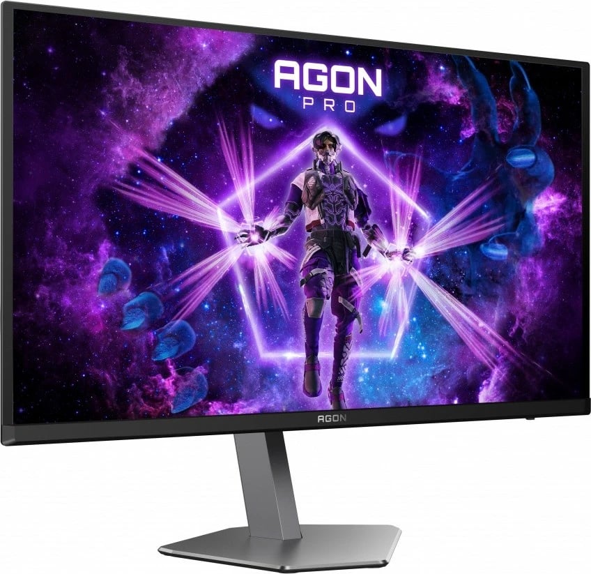 Monitor AOC AG276UZD 26.5", 4K QD-OLED, 240Hz, i zi Monitor AOC AG276UZD 26.5", 4K QD-OLED, 240Hz, i zi