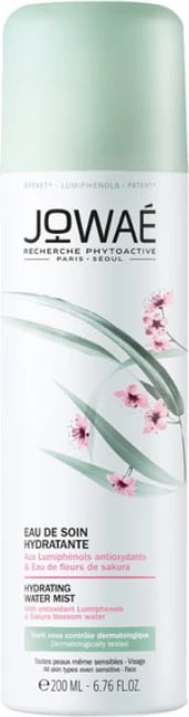 Mist hidratues Jowaé Hydrating Water Mist 200ml