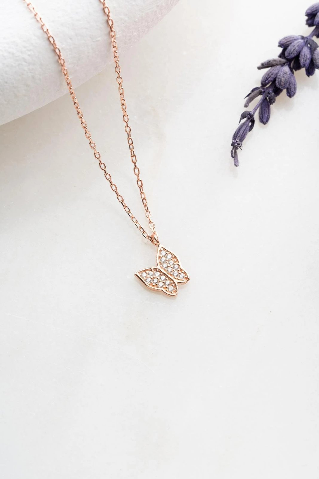 Varëse argjendi ngjyrë rozë e artë, Jumeon, NRZ999229