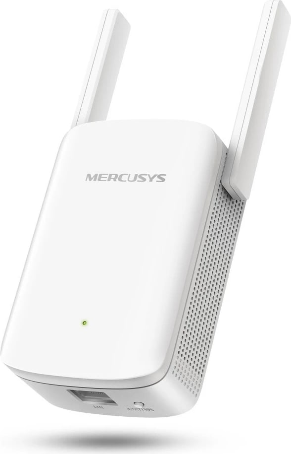 Repeater rrjeti TP-LINK Mercusys AX1500 ME60X, Wi-Fi 6, Bardhë