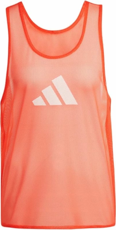 Tag për stërvitje adidas, kuqe