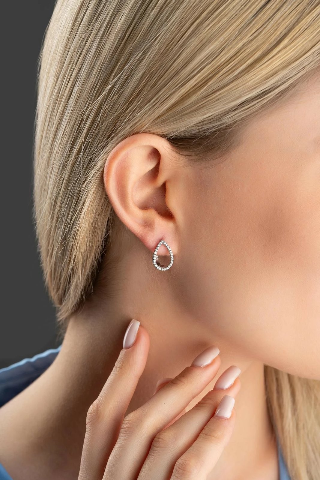 Vathë argjendi Jumeon, NRZ999540