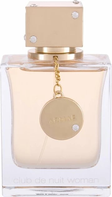 Eau de Parfum për femra Armaf Club de Nuit, 105ml