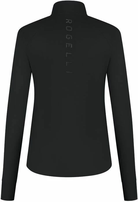 Duks për meshkuj Rogelli, i zi