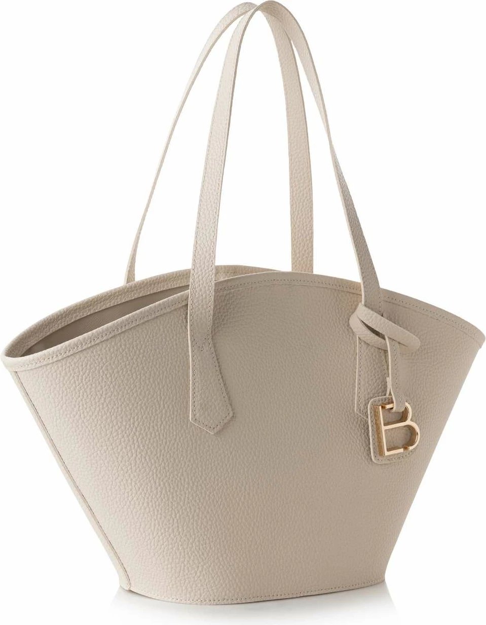 Çantë Tote Lucky Bees, krem, 1284