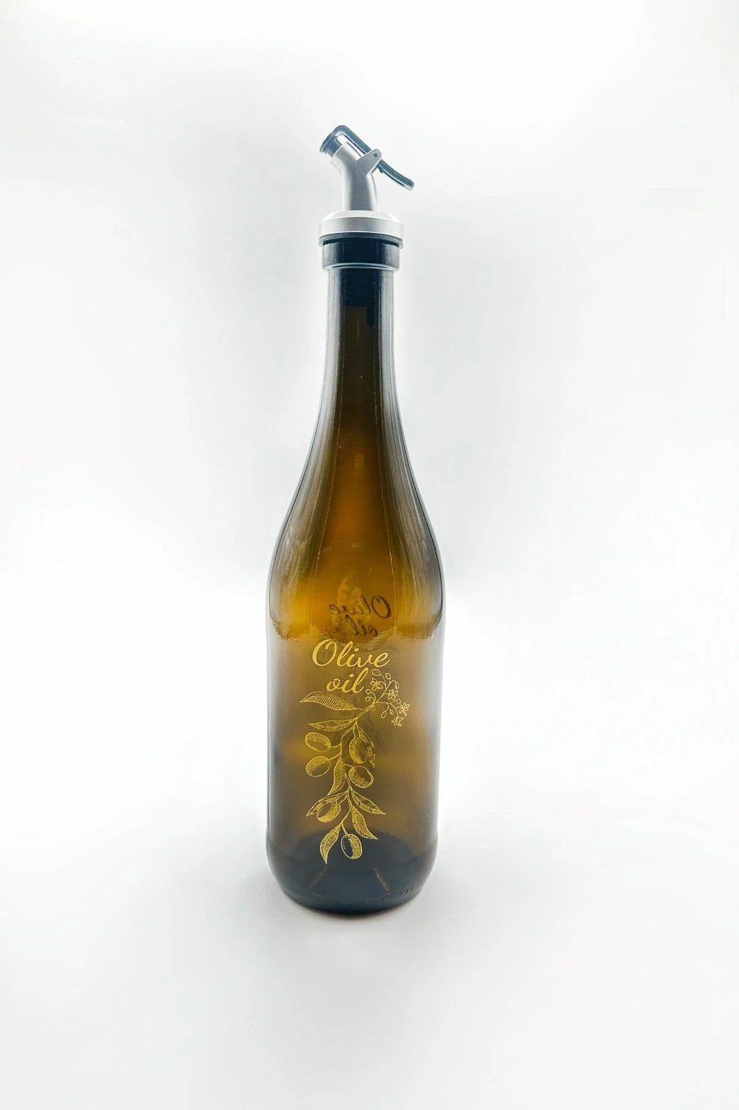 Shishe për vaj, Hermia Concept, F100000040, 750ml