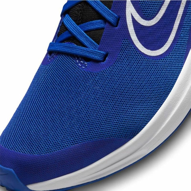 Atlete për fëmijë Nike, blu