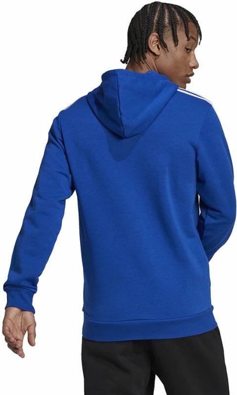 Duks adidas për meshkuj, blu Duks adidas për meshkuj, blu