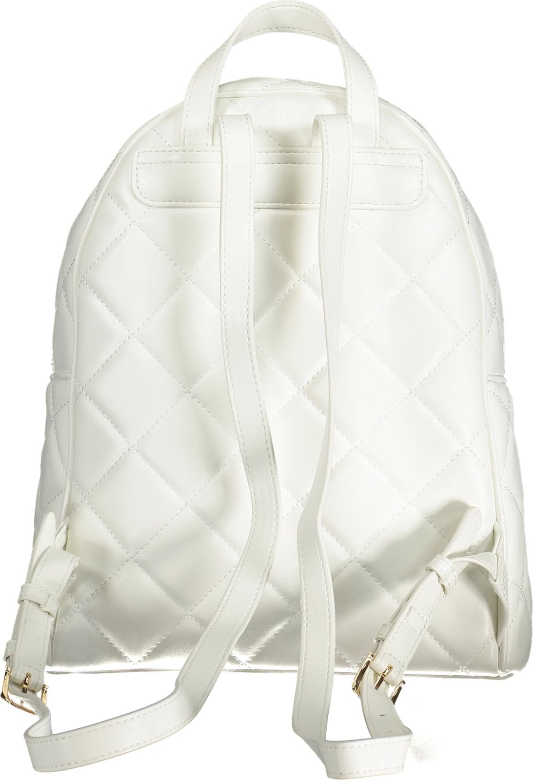 Çantë shpine VALENTINO BAGS, femra, e bardhë