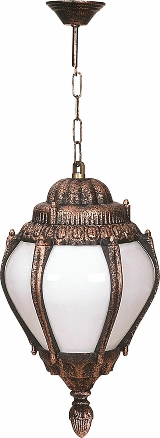 Llambë tavani për jashtë, Opviq, BFE-68202-BKR-OP