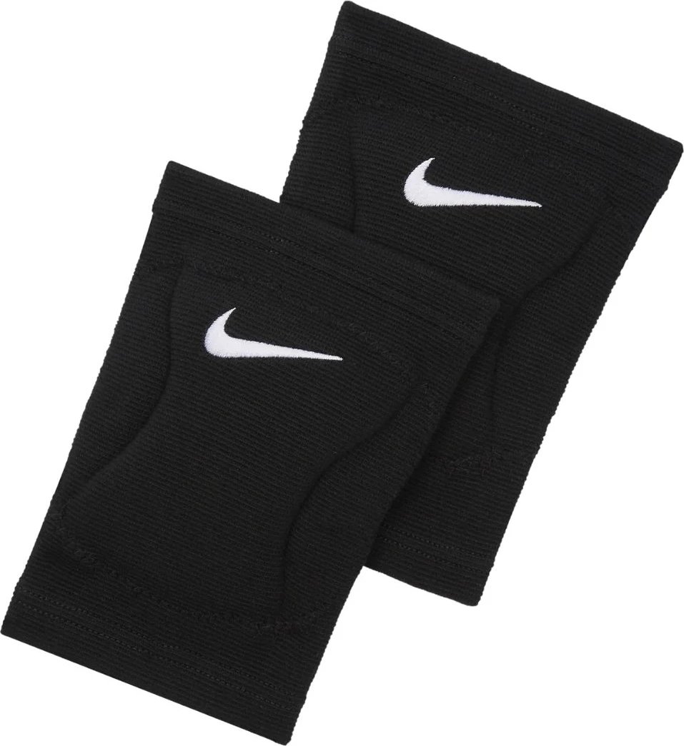 mbrojtëse gjuri për volejboll Nike, unisex, të zeza