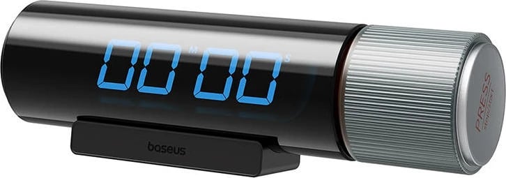Timer digjital Baseus Heyo, L60448003111-00, i zi