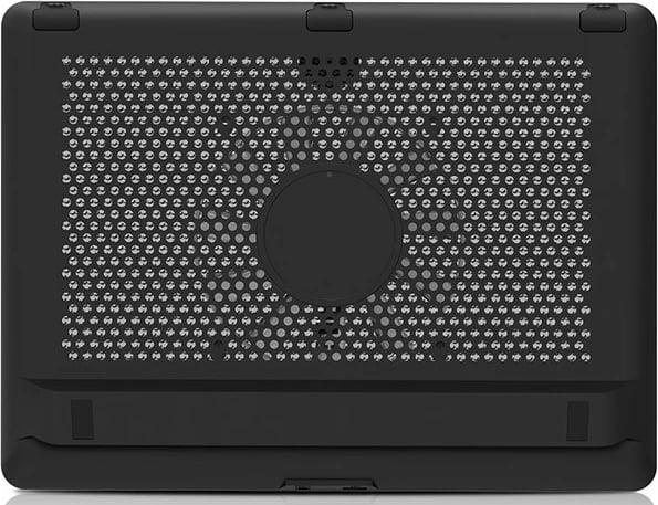 Ftohës për Laptop, Cooler Master NotePal L2 - E zezë