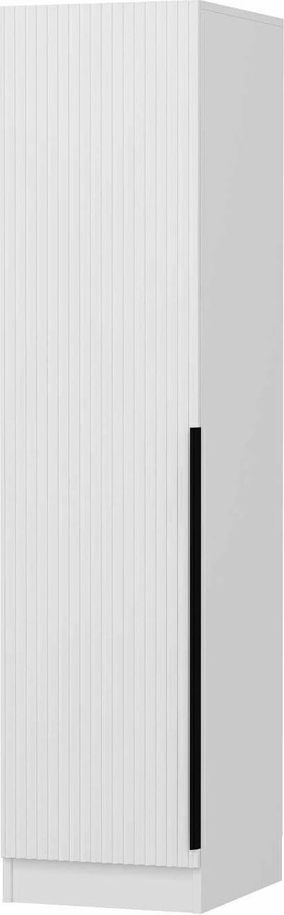 Dollap Skye Decor, Minar Kale - 8719, ngjyrë e bardhë