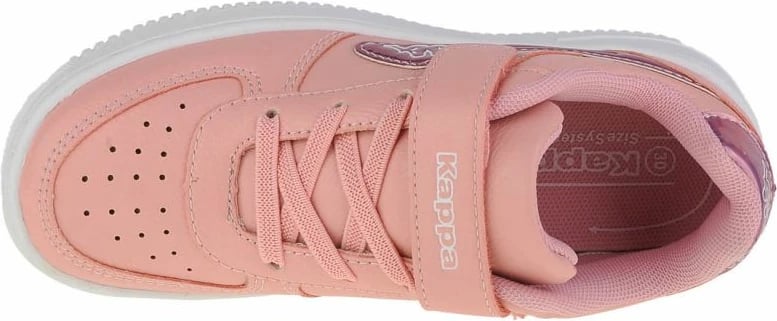 Atlete për vajza Kappa, Bash GC K Jr, rozë