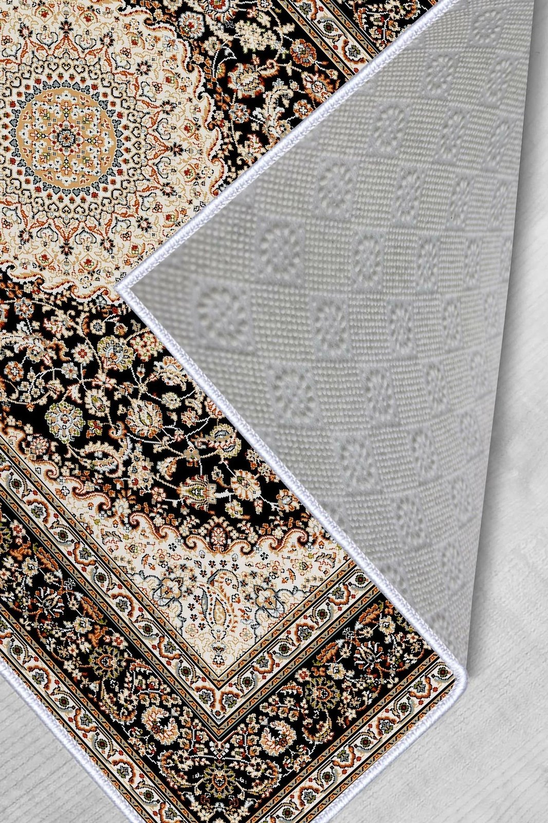 Qilim (50 x 80) Conceptum Hypnose, Hmnt805