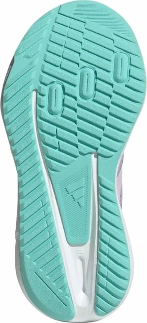 Atlete për fëmijë adidas, vjollcë