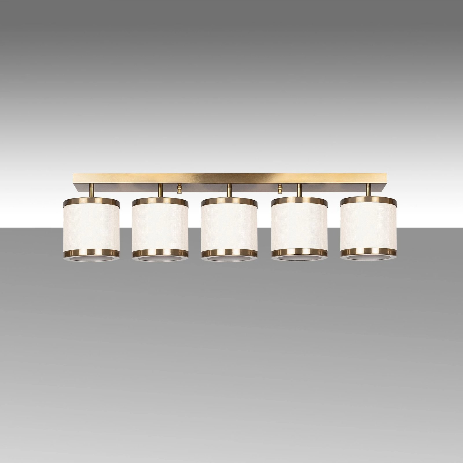 Llambadar Opviq, Way - 11640, ngjyrë vintage