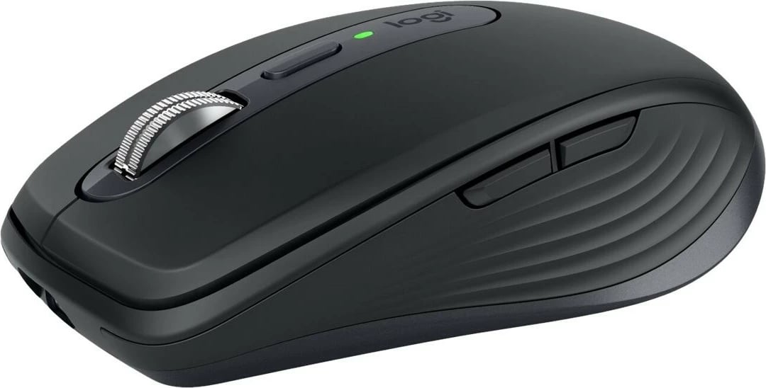 Maus Logitech MX Anywhere 3S - Wireless, BT, gri