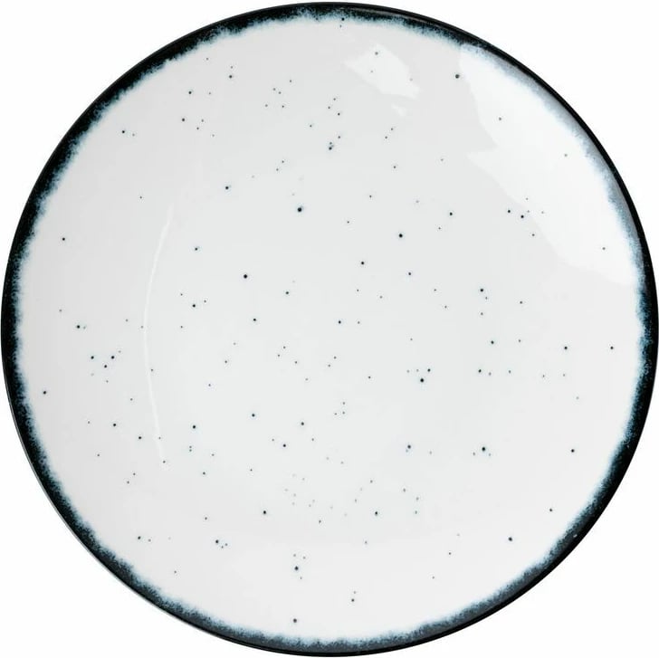 Set enësh për drekë, porcelan, 24 copë, Hermia, GBSATN24KY458SYH