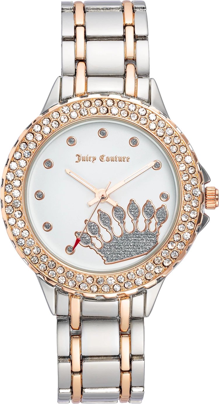 Orë për femra Juicy Couture, argjend