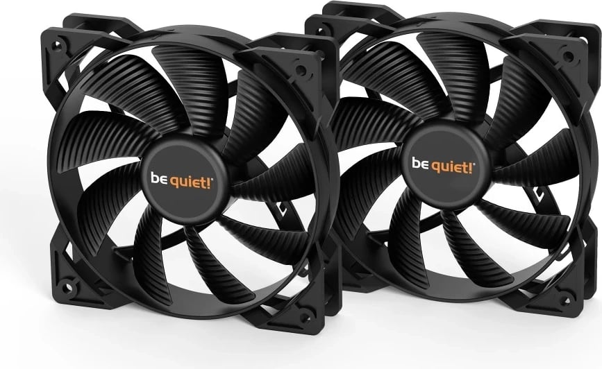 Ftohës be quiet!, Pure Loop, 240mm, i zi